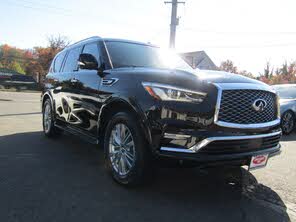 INFINITI QX80 Luxe 4WD