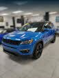 Jeep Compass Altitude FWD