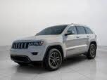 Jeep Grand Cherokee Limited 4WD