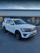 Ford Expedition Limited 4WD