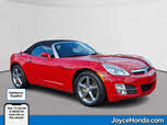 Saturn Sky Roadster