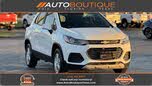 Chevrolet Trax LT AWD