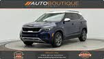 Kia Seltos S AWD