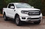 Ford Ranger Lariat SuperCrew 4WD