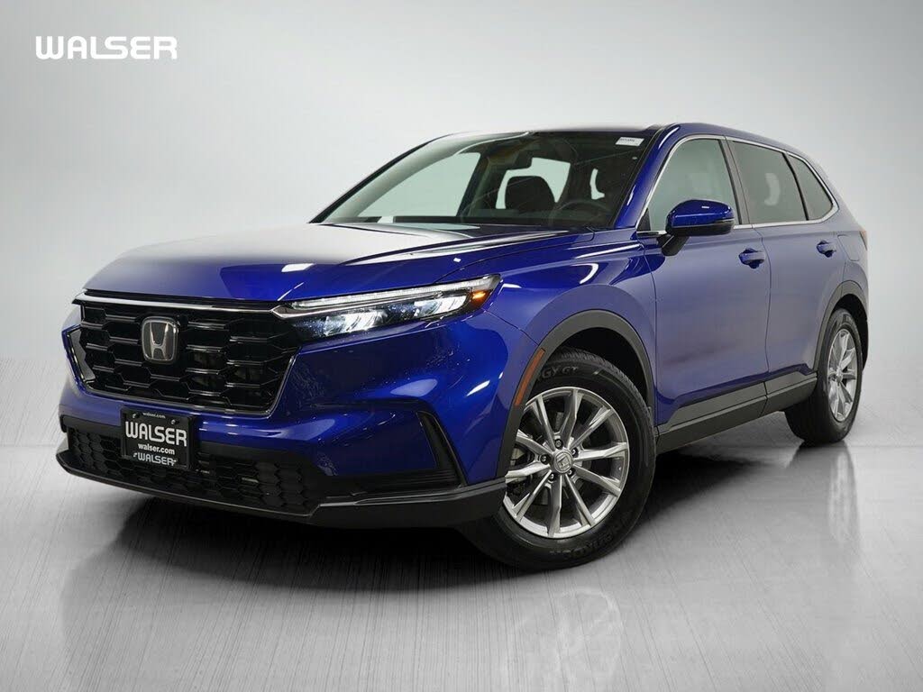 2023 Honda CR-V EX FWD