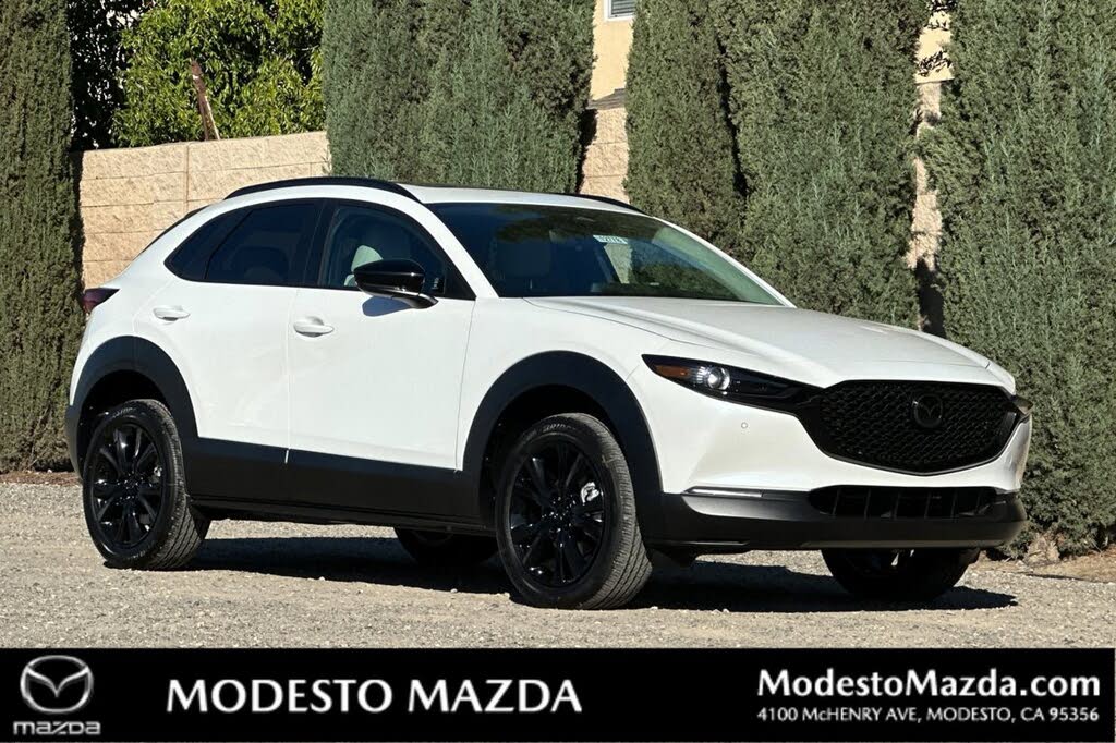 2026 Mazda CX-30 2.5 S Aire Edition AWD