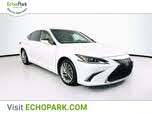 Lexus ES 350 Luxury FWD