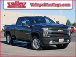 Chevrolet Silverado 2500HD High Country Crew Cab 4WD