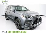 Lexus GX 460 Luxury AWD