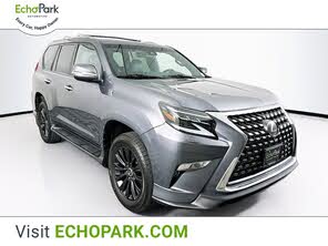 Lexus GX 460 Luxury AWD