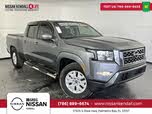 Nissan Frontier SV Crew Cab LB RWD