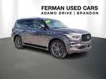 INFINITI QX80 Premium Select 4WD