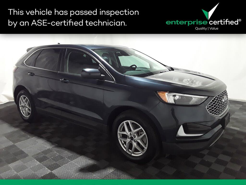 2023 Ford Edge SEL AWD