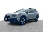Subaru Outback Limited Crossover AWD