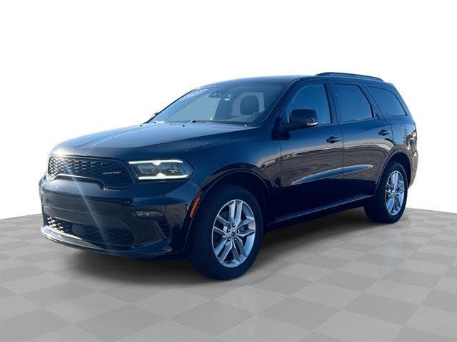 2023 Dodge Durango GT Plus AWD