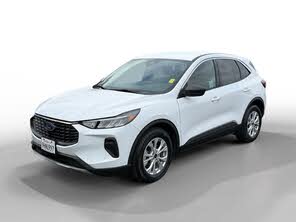 Ford Escape Hybrid Active FWD
