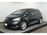Chevrolet Bolt EV LT FWD