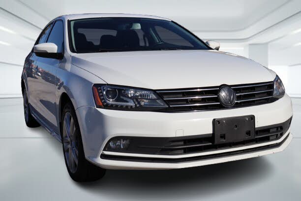 2015 Volkswagen Jetta 1.8T Highline