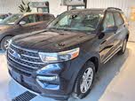 Ford Explorer XLT AWD