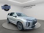 Hyundai Palisade Ultimate Calligraphy AWD