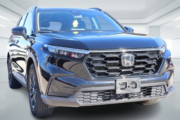 2024 Honda CR-V Sport AWD