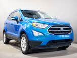 Ford EcoSport SE AWD