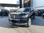 Lincoln Navigator L Reserve 4WD