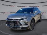Chevrolet Blazer RS AWD