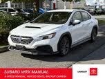 Subaru WRX AWD