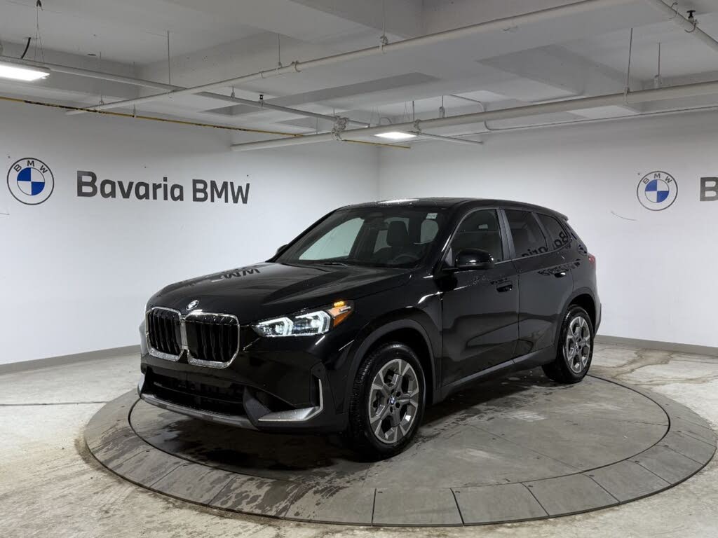 2025 BMW X1 xDrive28i
