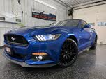 Ford Mustang GT Premium Coupe RWD