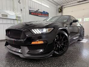 Ford Mustang Shelby GT350 Fastback RWD
