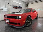 Dodge Challenger SRT Hellcat RWD
