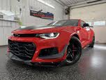 Chevrolet Camaro ZL1 Coupe RWD