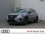 Nissan Murano SL AWD