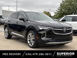 Buick Envision Avenir AWD