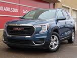 GMC Terrain SLE AWD