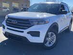 Ford Explorer XLT AWD