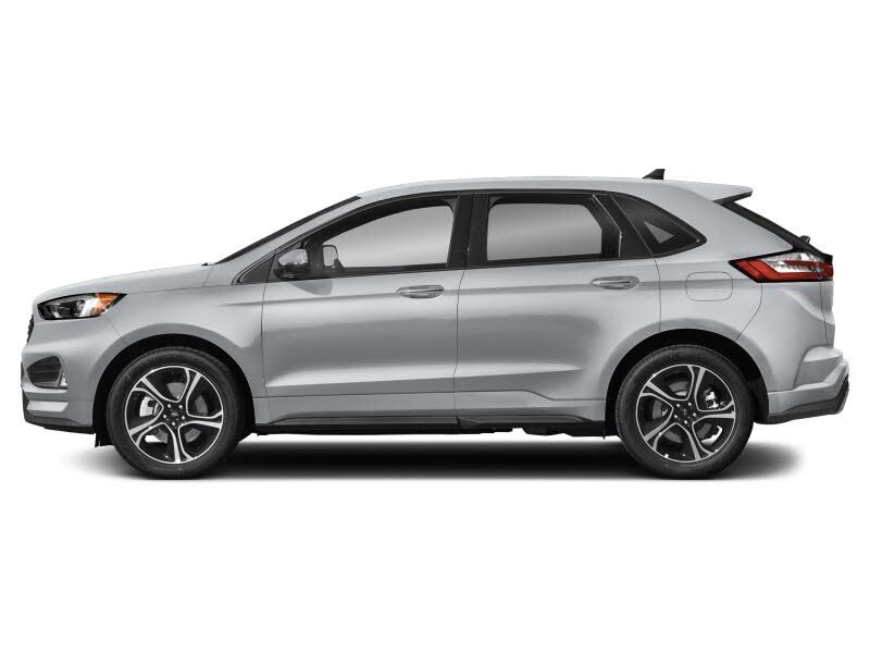 2022 Ford Edge ST AWD