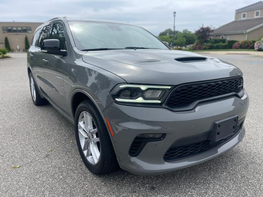 2023 Dodge Durango R/T Plus AWD
