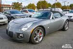 Pontiac Solstice GXP