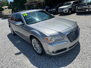 Chrysler 300 C RWD