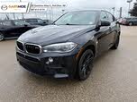 BMW X6 M AWD