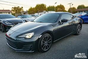 Subaru BRZ Premium RWD