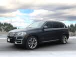 BMW X5 xDrive35i AWD