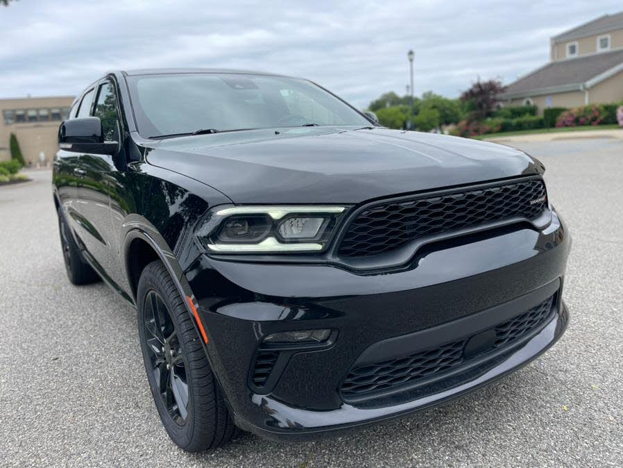 2023 Dodge Durango GT Plus AWD
