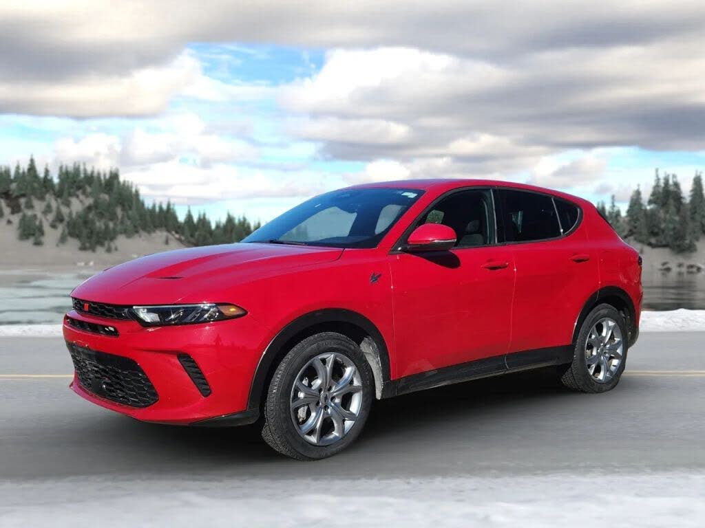 2024 Dodge Hornet R/T AWD