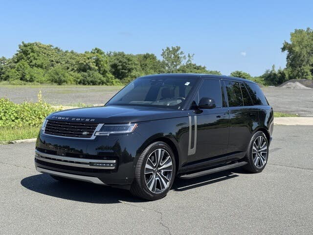 2024 Land Rover Range Rover P530 SE AWD