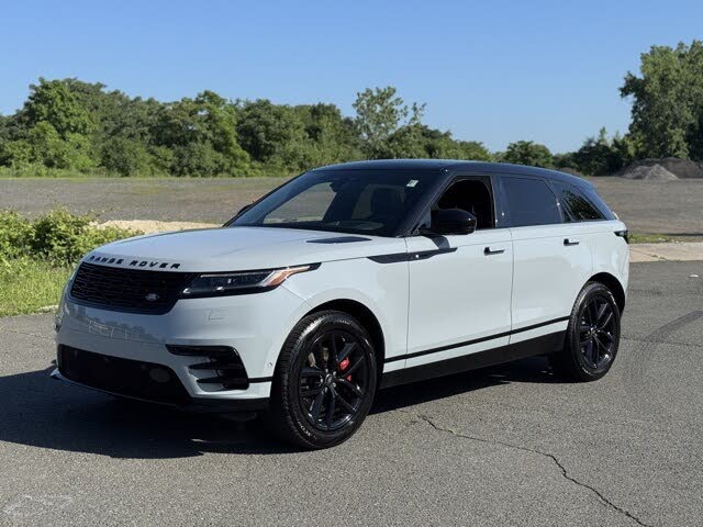 2025 Land Rover Range Rover Velar P400 Dynamic SE AWD