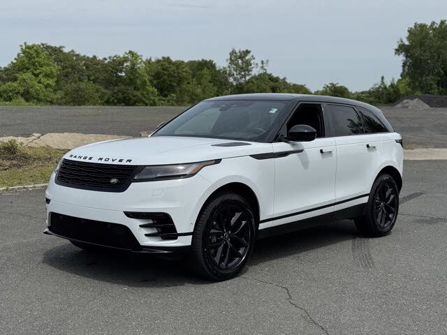 2026 Land Rover Range Rover Velar P400 Dynamic SE AWD